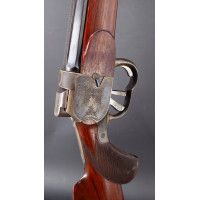 Armes Longues CARABINE J.P. SAUER & SOHN SYSTEME HEEREN CALIBRE 6.5X27R {PRODUCT_REFERENCE} - 2