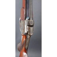 Armes Longues CARABINE J.P. SAUER & SOHN SYSTEME HEEREN CALIBRE 6.5X27R RONESZEWSKY {PRODUCT_REFERENCE} - 3