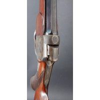 Armes Longues CARABINE J.P. SAUER & SOHN SYSTEME HEEREN CALIBRE 6.5X27R {PRODUCT_REFERENCE} - 3