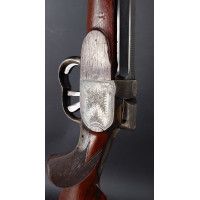 Armes Longues CARABINE J.P. SAUER & SOHN SYSTEME HEEREN CALIBRE 6.5X27R RONESZEWSKY {PRODUCT_REFERENCE} - 21