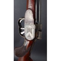 Armes Longues CARABINE J.P. SAUER & SOHN SYSTEME HEEREN CALIBRE 6.5X27R {PRODUCT_REFERENCE} - 21