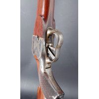Armes Longues CARABINE J.P. SAUER & SOHN SYSTEME HEEREN CALIBRE 6.5X27R {PRODUCT_REFERENCE} - 23