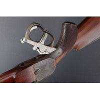 Armes Longues CARABINE J.P. SAUER & SOHN SYSTEME HEEREN CALIBRE 6.5X27R RONESZEWSKY {PRODUCT_REFERENCE} - 18