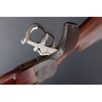 Armes Longues CARABINE J.P. SAUER & SOHN SYSTEME HEEREN CALIBRE 6.5X27R {PRODUCT_REFERENCE} - 18