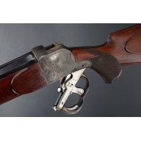 Armes Longues CARABINE J.P. SAUER & SOHN SYSTEME HEEREN CALIBRE 6.5X27R RONESZEWSKY {PRODUCT_REFERENCE} - 4