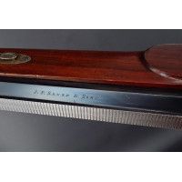 Armes Longues CARABINE J.P. SAUER & SOHN SYSTEME HEEREN CALIBRE 6.5X27R RONESZEWSKY {PRODUCT_REFERENCE} - 6