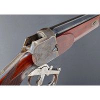 Armes Longues CARABINE J.P. SAUER & SOHN SYSTEME HEEREN CALIBRE 6.5X27R RONESZEWSKY {PRODUCT_REFERENCE} - 10