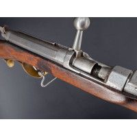Armes Longues FUSIL DREYSE 1862 CALIBRE 15.4MM - ALLEMAGNE XIXè {PRODUCT_REFERENCE} - 18