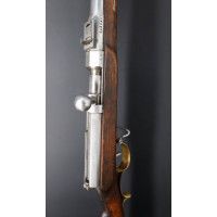 Armes Longues FUSIL DREYSE 1841 SOMMERDA 1856  CALIBRE 15.4MM - ALLEMAGNE XIXè {PRODUCT_REFERENCE} - 16