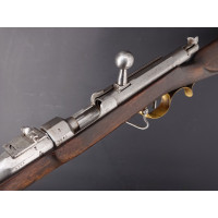 Armes Longues FUSIL DREYSE 1841 SOMMERDA 1856  CALIBRE 15.4MM - ALLEMAGNE XIXè {PRODUCT_REFERENCE} - 6