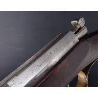 Armes Longues FUSIL DREYSE 1841 SOMMERDA 1856  CALIBRE 15.4MM - ALLEMAGNE XIXè {PRODUCT_REFERENCE} - 8
