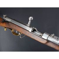 Armes Longues FUSIL DREYSE 1841 SOMMERDA 1856  CALIBRE 15.4MM - ALLEMAGNE XIXè {PRODUCT_REFERENCE} - 2