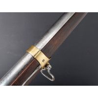 Armes Longues FUSIL DREYSE 1841 SOMMERDA 1856  CALIBRE 15.4MM - ALLEMAGNE XIXè {PRODUCT_REFERENCE} - 13