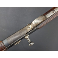 Armes Longues FUSIL LEBEL 1886 M 93 NEUTRALISATION PAR GOUPILLE {PRODUCT_REFERENCE} - 8