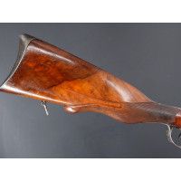 Armes Longues FUSIL DE CHASSE A PERCUSSION PIRMET ET BAUCHERON A PARIS 1828 - FRANCE XIXè {PRODUCT_REFERENCE} - 3