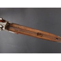 Armes Longues FUSIL DE CHASSE A PERCUSSION PIRMET ET BAUCHERON A PARIS 1828 - FRANCE XIXè {PRODUCT_REFERENCE} - 15