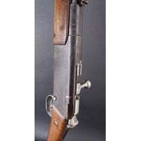 Armes Longues FUSIL INFANTERIE LEBEL MODELE 1886 M93 MAS 1889 CALIBRE 8X51R - FRANCE PREMIERE GUERRE MONDIALE {PRODUCT_REFERENCE