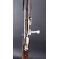 Armes Longues FUSIL INFANTERIE LEBEL MODELE 1886 M93 MAS 1889 CALIBRE 8X51R - FRANCE PREMIERE GUERRE MONDIALE {PRODUCT_REFERENCE