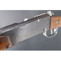 Armes Longues FUSIL INFANTERIE LEBEL MODELE 1886 M93 MAS 1889 CALIBRE 8X51R - FRANCE PREMIERE GUERRE MONDIALE {PRODUCT_REFERENCE