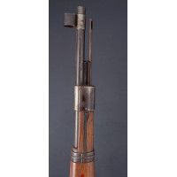 Tir Sportif CARABINE  MAUSER K98  BNZ 4  STEYR   Modèle 98K  Calibre 8X57 IS   -   Allemagne Seconde Guerre Mondiale {PRODUCT_RE