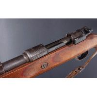 Tir Sportif CARABINE  MAUSER K98  BNZ 4  STEYR   Modèle 98K  Calibre 8X57 IS   -   Allemagne Seconde Guerre Mondiale {PRODUCT_RE