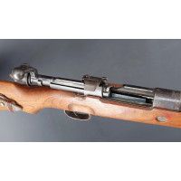 Tir Sportif CARABINE  MAUSER K98  BNZ 4  STEYR   Modèle 98K  Calibre 8X57 IS   -   Allemagne Seconde Guerre Mondiale {PRODUCT_RE