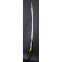 Art du Japon SHINSHINTO TACHI SABRE JAPONAIS SAMOURAI KATANA - JAPON Epoque MEIJI (1868 - 1912) {PRODUCT_REFERENCE} - 21