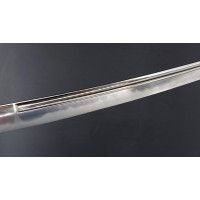 Art du Japon SHINSHINTO TACHI SABRE JAPONAIS SAMOURAI KATANA - JAPON Epoque MEIJI (1868 - 1912) {PRODUCT_REFERENCE} - 23