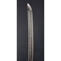 Art du Japon SHINSHINTO TACHI SABRE JAPONAIS SAMOURAI KATANA - JAPON Epoque MEIJI (1868 - 1912) {PRODUCT_REFERENCE} - 24