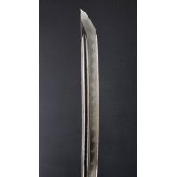 Art du Japon SHINSHINTO TACHI SABRE JAPONAIS SAMOURAI KATANA - JAPON Epoque MEIJI (1868 - 1912) {PRODUCT_REFERENCE} - 25