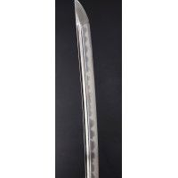 Art du Japon SHINSHINTO TACHI SABRE JAPONAIS SAMOURAI KATANA - JAPON Epoque MEIJI (1868 - 1912) {PRODUCT_REFERENCE} - 8