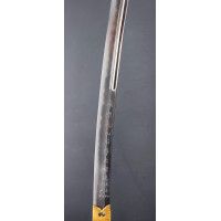 Art du Japon SHINSHINTO TACHI SABRE JAPONAIS SAMOURAI KATANA - JAPON Epoque MEIJI (1868 - 1912) {PRODUCT_REFERENCE} - 28