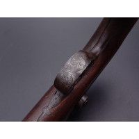 Armes de Poing PISTOLET CORSE A PERCUSSION DE PIETRALBA CALIBRE 15.2MM XIXè {PRODUCT_REFERENCE} - 8