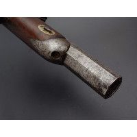 Armes de Poing PISTOLET CORSE A PERCUSSION DE PIETRALBA CALIBRE 15.2MM XIXè {PRODUCT_REFERENCE} - 12