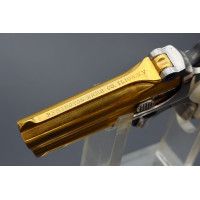 Armes de Poing PISTOLET REMINGTON DOUBLE DERINGER CALIBRE 41RF  41 ANNULAIRE - USA XIXè {PRODUCT_REFERENCE} - 9