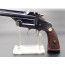 PISTOLET SMITH ET WESSON  SINGLE SHOT  SECOND MODEL   CALIBRE 22LR  10 POUCES  -  USA XIXè