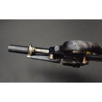 Armes de Poing REVOLVER REGLEMENTAIRE OFFICIER Chamelot Delvigne Modèle MAS 1874 St Etienne 1878 Calibre 11mm 73 - France IIIe R