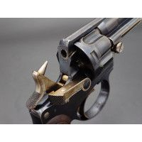 Armes de Poing REVOLVER REGLEMENTAIRE OFFICIER Chamelot Delvigne Modèle MAS 1874 St Etienne 1878 Calibre 11mm 73 - France IIIe R