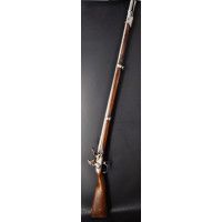 Armes Longues FUSIL A SILEX DE VOLTIGEUR MODELE 1816 MANUFACTURE ROYALE ST ETIENNE 1820 - FRANCE RESTAURATION {PRODUCT_REFERENCE