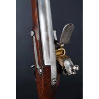 Armes Longues FUSIL A SILEX DE VOLTIGEUR MODELE 1816 MANUFACTURE ROYALE ST ETIENNE 1820 - FRANCE RESTAURATION {PRODUCT_REFERENCE