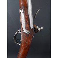 Armes Longues FUSIL A SILEX DE VOLTIGEUR MODELE 1816 MANUFACTURE ROYALE ST ETIENNE 1820 - FRANCE RESTAURATION {PRODUCT_REFERENCE