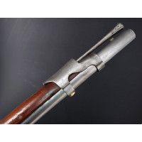 Armes Longues FUSIL A SILEX DE VOLTIGEUR MODELE 1816 MANUFACTURE ROYALE ST ETIENNE 1820 - FRANCE RESTAURATION {PRODUCT_REFERENCE