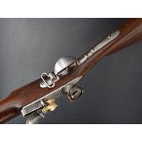 Armes Longues FUSIL A SILEX DE VOLTIGEUR MODELE 1816 MANUFACTURE ROYALE ST ETIENNE 1820 - FRANCE RESTAURATION {PRODUCT_REFERENCE