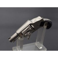 Armes de Poing REVOLVER DE POCHE BULLDOG HAMMERLESS CALIBRE 320 JAMAR MICHEL BREVETE - BELGIQUE XIXè {PRODUCT_REFERENCE} - 5