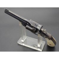 Armes de Poing REVOLVER SMITH & WESSON 1889 Calibre 38 S&W Plaquettes Nacre - USA XIXè {PRODUCT_REFERENCE} - 7