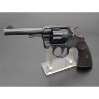 Armes de Poing REVOLVER COLT  MODELE 1895 CALIBRE  38 LONG COLT  4 POUCES 1/2  - USA XIXè {PRODUCT_REFERENCE} - 3