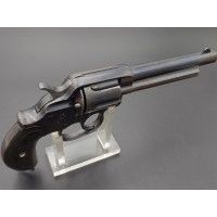 Armes de Poing REVOLVER COLT D.A.1878 ALASKAN MODEL 1902  MILITAIRE PHILIPPINE WAR CALIBRE  45 Long Colt - US XIXè {PRODUCT_REFE