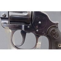 Armes de Poing REVOLVER COLT D.A.1878 ALASKAN MODEL 1902  MILITAIRE PHILIPPINE WAR CALIBRE  45 Long Colt - US XIXè {PRODUCT_REFE