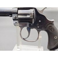 Armes de Poing REVOLVER COLT D.A.1878 ALASKAN MODEL 1902  MILITAIRE PHILIPPINE WAR CALIBRE  45 Long Colt - US XIXè {PRODUCT_REFE