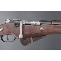 Tir Sportif MOUSQUETON ARTILLERIE BERTHIER MODELE M16 WW1 ETS CONTINSOUZA  MAC1918  8x51R -  FRANCE WW1 {PRODUCT_REFERENCE} - 3